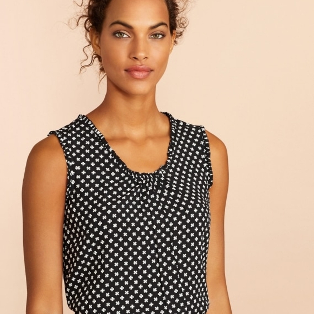 NWT Brooks Brothers Top